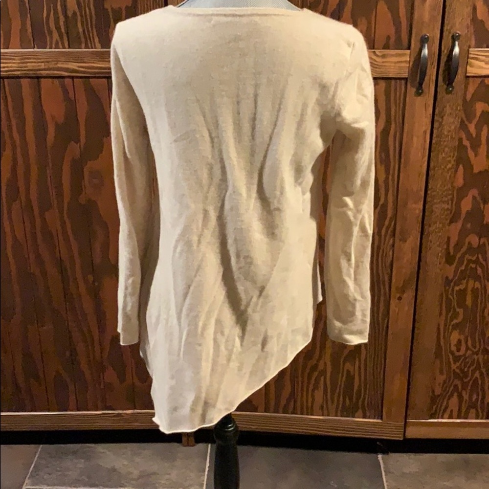 Cashmere Sweater - Picture 2 of 3